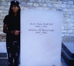 “The Crucible” by Arthur Miller adapted for film by Jean Paul&nbsp;Sartre