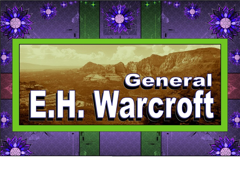 General E.H. Warcroft