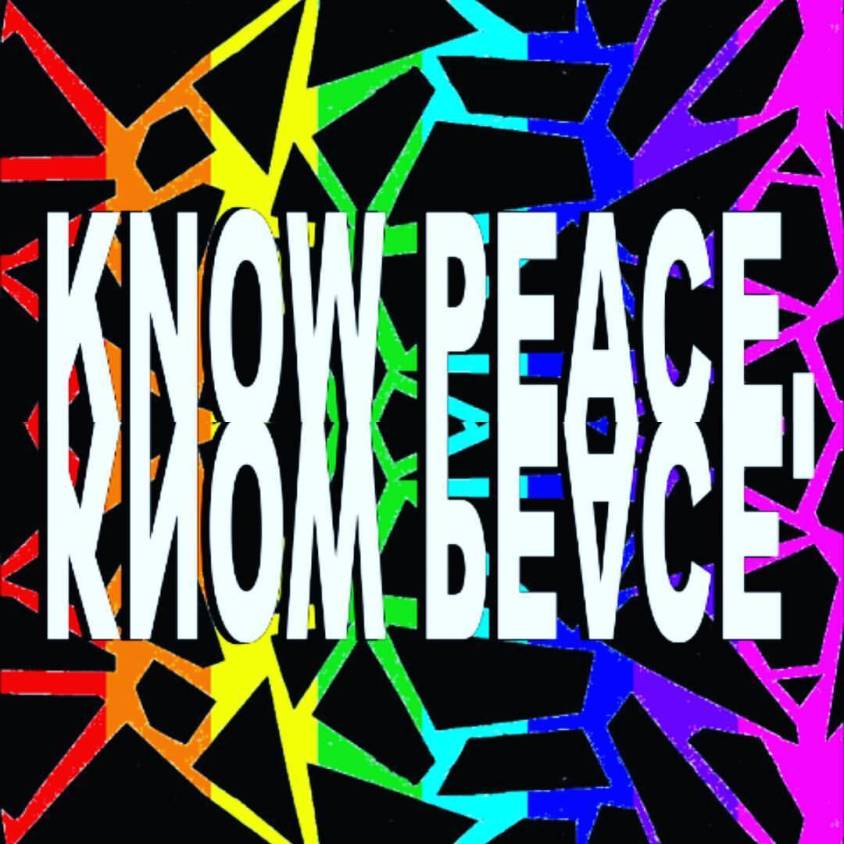 Know Justice | Know&nbsp;Peace