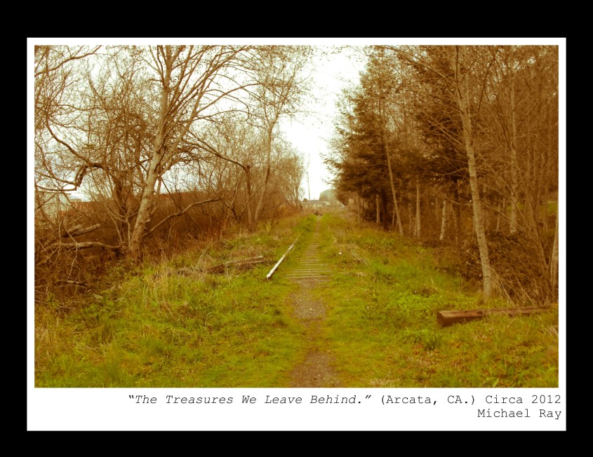 Photo of the Day: The Treasures We Leave&nbsp;Behind.